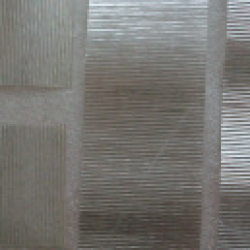 Corrugated Mica