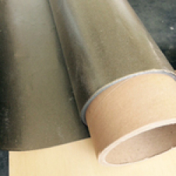 Flexible Mica Paper Rolls & Slip Planes