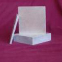 Mica Paper or Rigid Plate