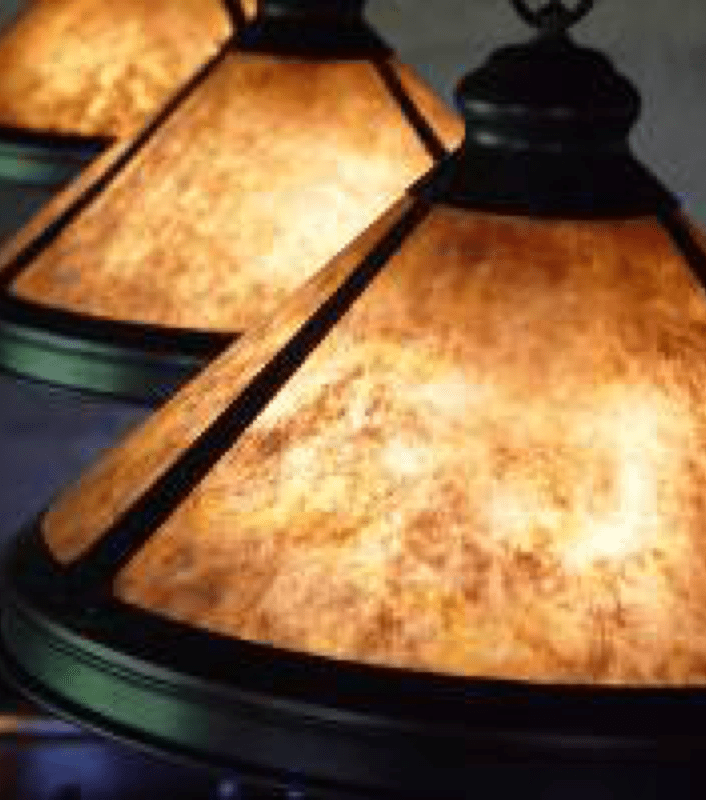 Mica Lamp Shade Supplier Lampshade, How To Make A Mica Lamp Shade
