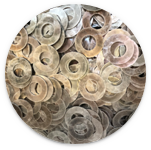 Mica Washers image