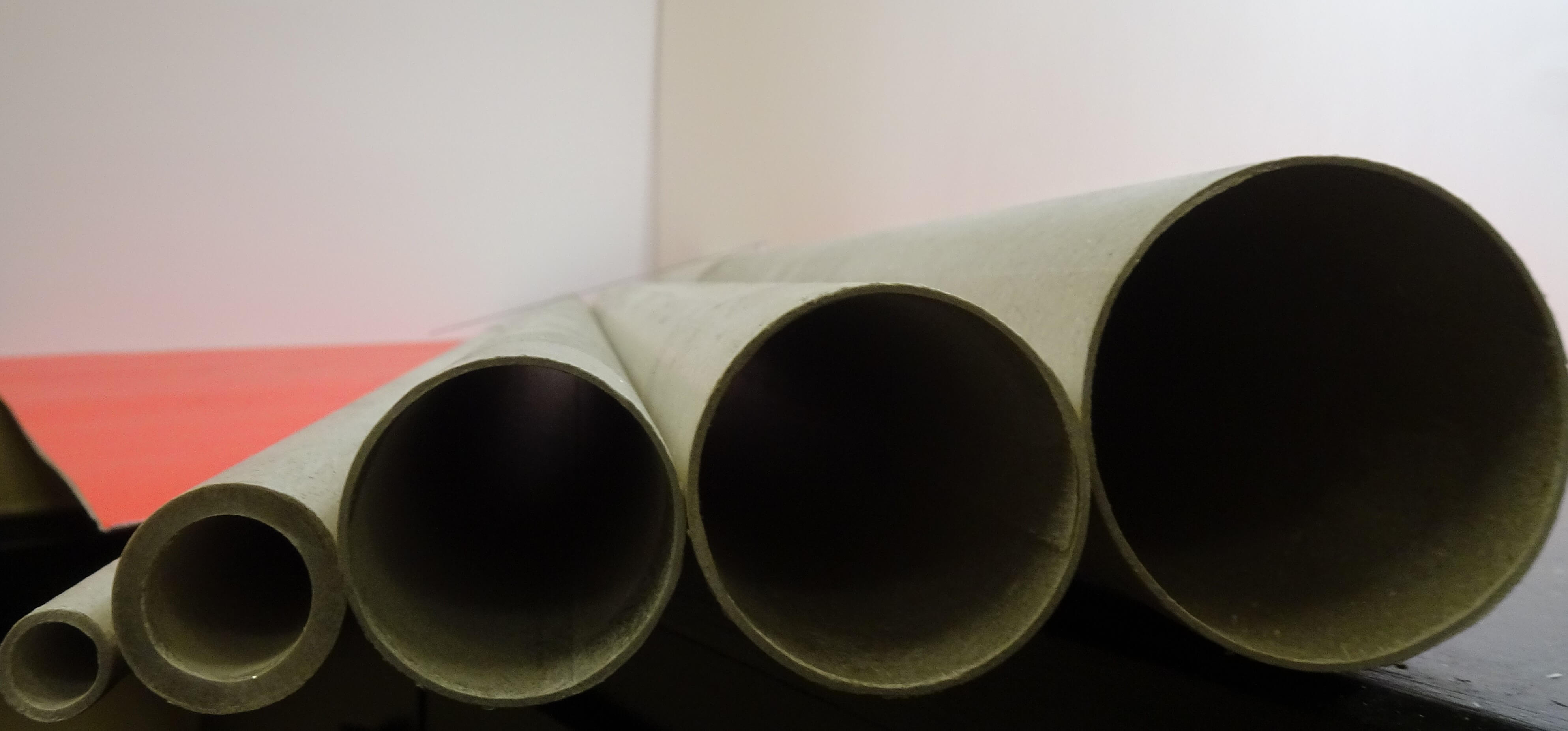 We stock a wide variety of Mica tubes sizes 
