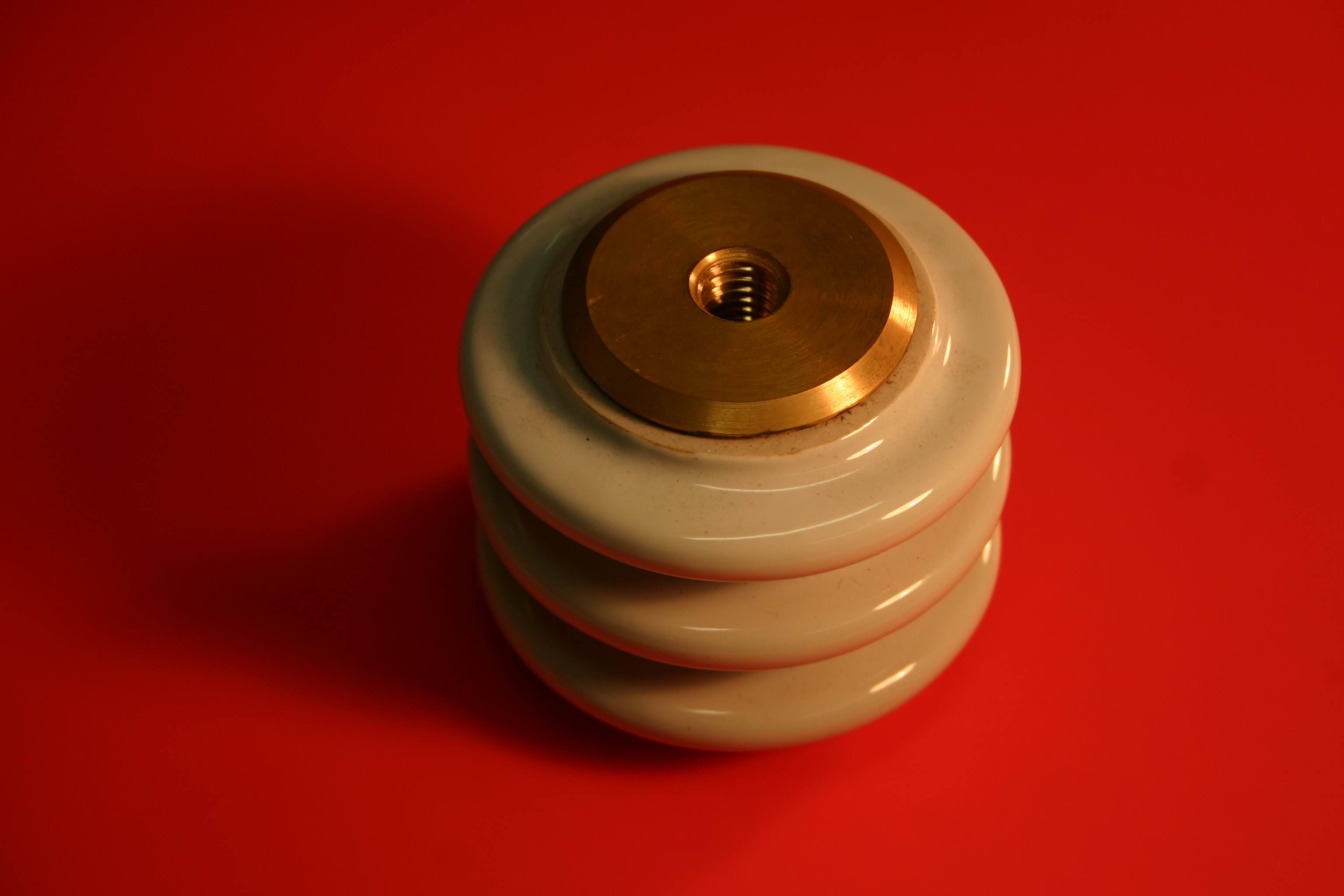 custom ceramics - short 