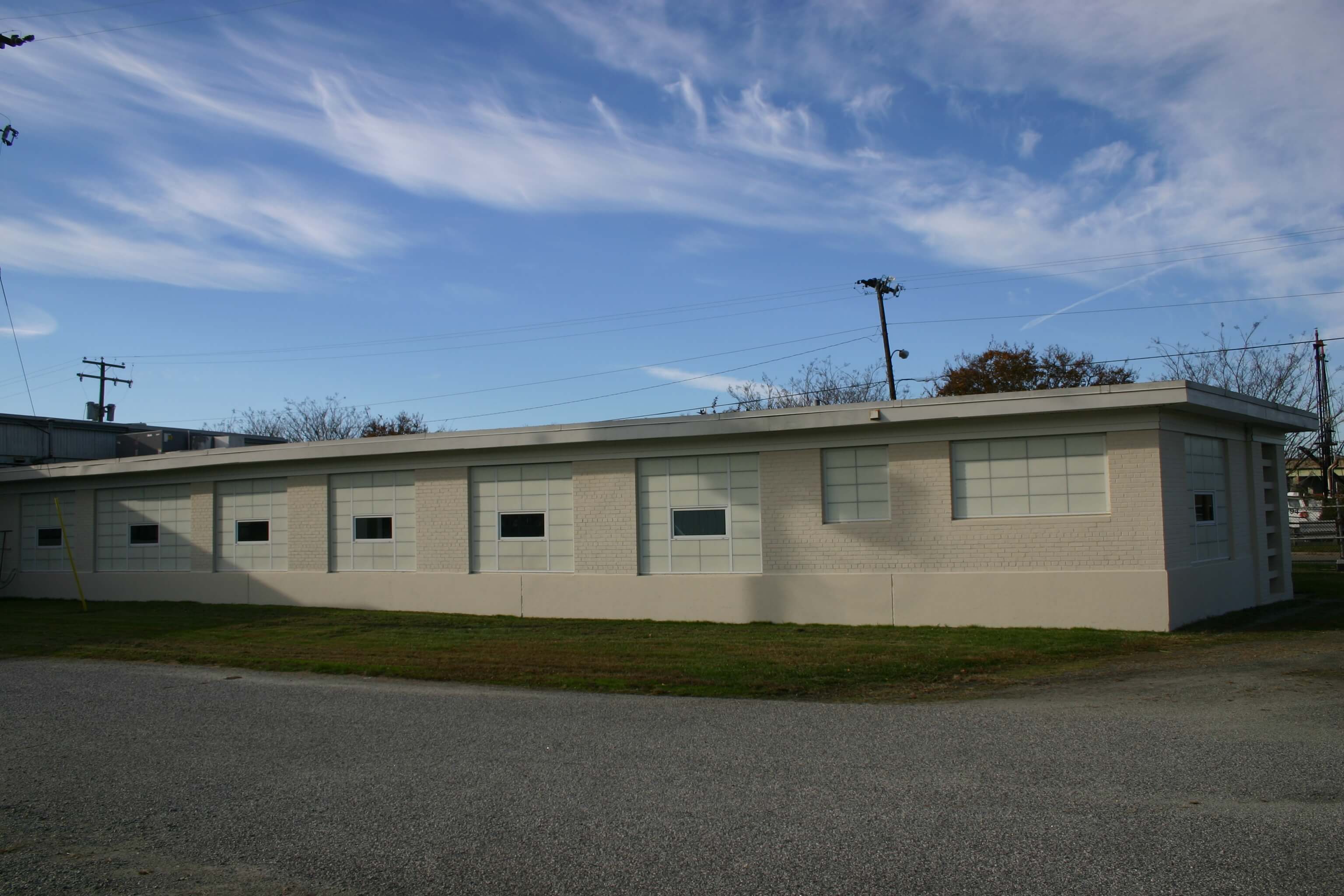 Asheville Mica offices